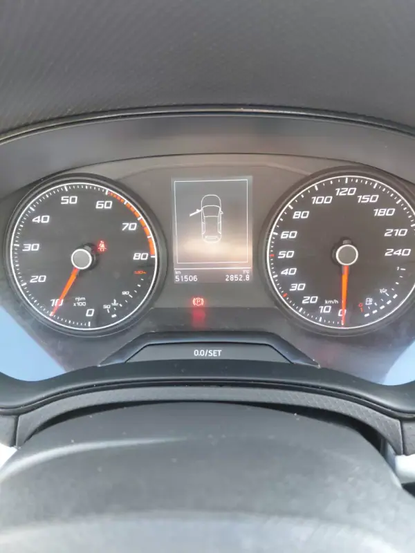 SEAT Ibiza 2022 - 13900 EUR, 51506 km - AUTO.MOTO.pt - 51506km - foto 4 de 13