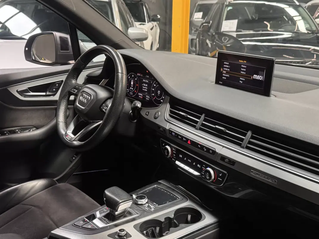 Audi Q7 2019 - 49990 EUR, 139800 km - AUTO.MOTO.pt - 139800km - foto 31 de 31