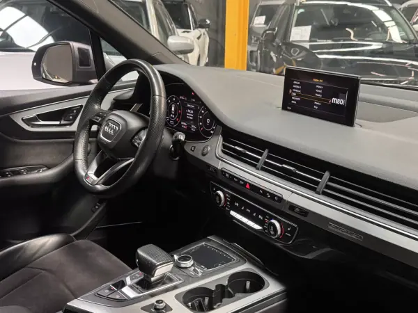 Audi Q7 2019 - 49990 EUR, 139800 km - AUTO.MOTO.pt - 139800km - foto 31 de 31
