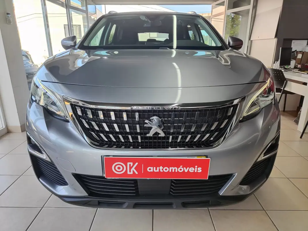 Peugeot 3008 2018 - 13950 EUR, 189000 km - 189000km - foto 3 de 36