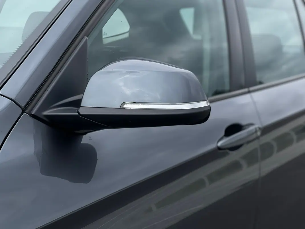 BMW X1 2014 - 13500 EUR, 208000 km - AUTO.MOTO.pt - 208000km - foto 16 de 17