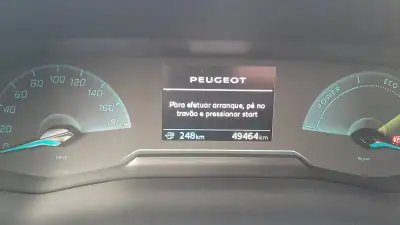 Peugeot 208 2020 - 24250 EUR, 49400 km - AUTO.MOTO.pt - 49400km - foto 9 de 9