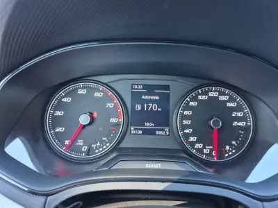 SEAT Ibiza 2021 - 16900 EUR, 39108 km - AUTO.MOTO.pt - 39108km - foto 11 de 24