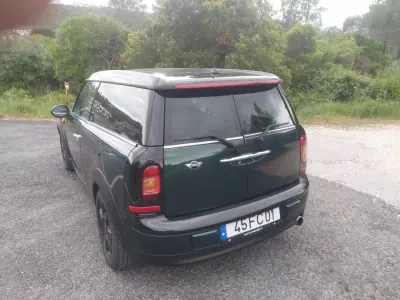 MINI Clubman 2008 - 6000 EUR, 244500 km - AUTO.MOTO.pt - 244500km - foto 5 de 13