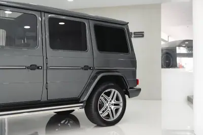 Mercedes-Benz G 350 2013 - 79950 EUR, 168795 km - AUTO.MOTO.pt - 168795km - foto 6 de 53