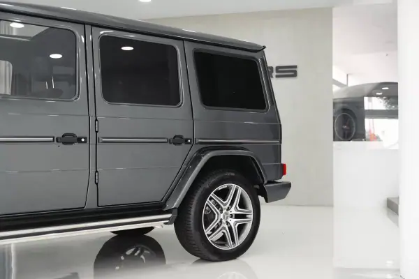 Mercedes-Benz G 350 2013 - 79950 EUR, 168795 km - AUTO.MOTO.pt - 168795km - foto 6 de 53