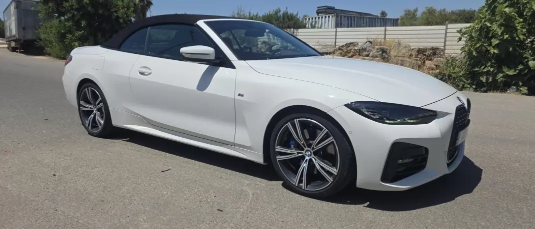 BMW 420 2021 - 44750 EUR, 10700 km - 10700km - foto 9 de 21