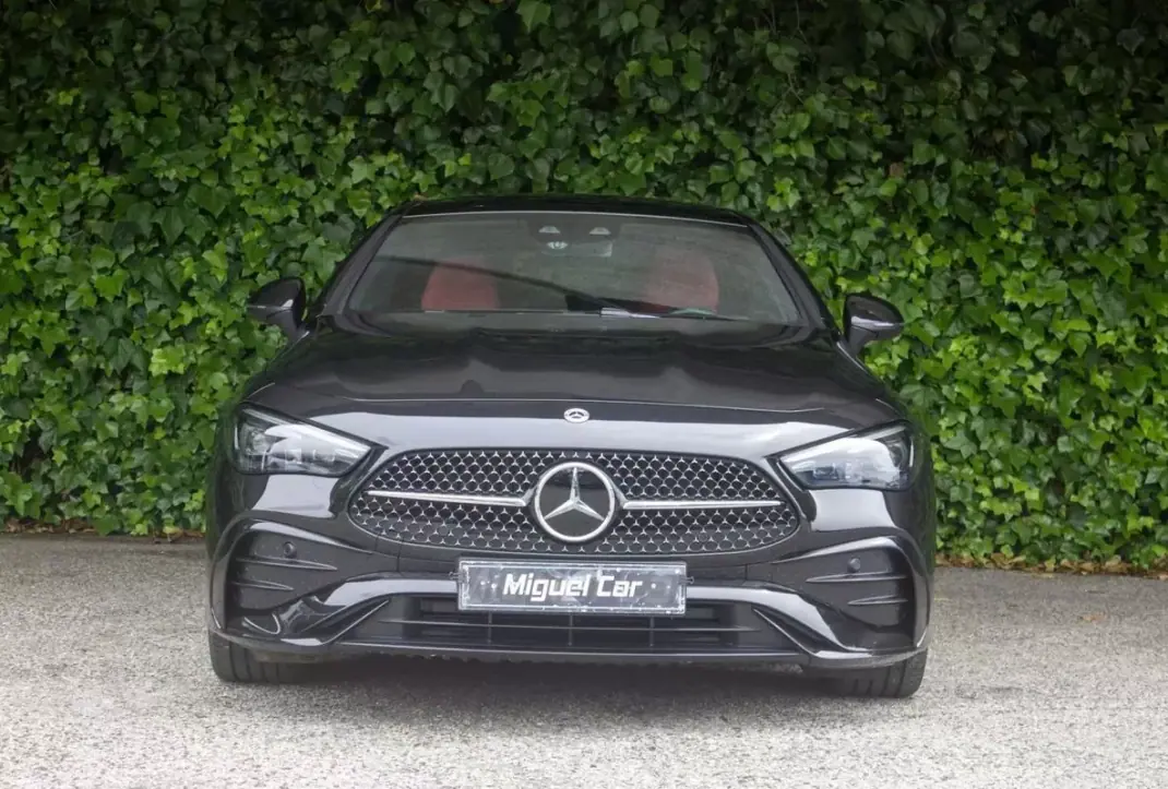 Mercedes-Benz CLE 220 2024 - 55900 EUR, 37000 km - AUTO.MOTO.pt - 37000km - foto 2 de 19