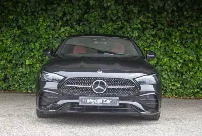 Mercedes-Benz CLE 220 2024 - 55900 EUR, 37000 km - AUTO.MOTO.pt - 37000km - foto 2 de 19