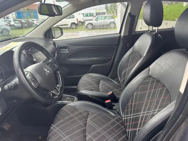 Mitsubishi Space Star 2023 - 16990 EUR, 63049 km - AUTO.MOTO.pt - 63049km - foto 6 de 9