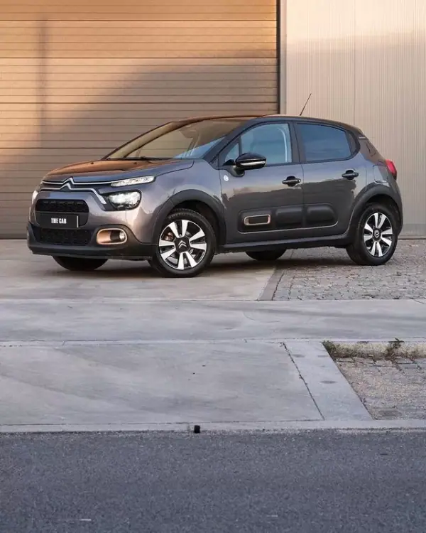 Citroën C3 2021 - 12999 EUR, 115000 km - AUTO.MOTO.pt - 115000km - foto 5 de 13