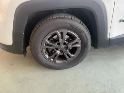 Jeep Renegade 2021 - 15995 EUR, 129400 km - 129400km - foto 10 de 11