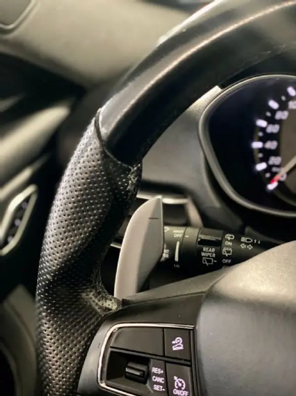 Maserati Levante 2016 - 44500 EUR, 232000 km - AUTO.MOTO.pt - 232000km - foto 27 de 55