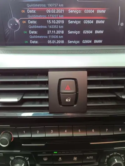 BMW 320 2014 - 15500 EUR, 265000 km - AUTO.MOTO.pt - 265000km - foto 17 de 20