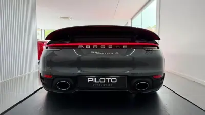 Porsche 911 2019 - 129990 EUR, 76079 km - AUTO.MOTO.pt - 76079km - foto 9 de 24