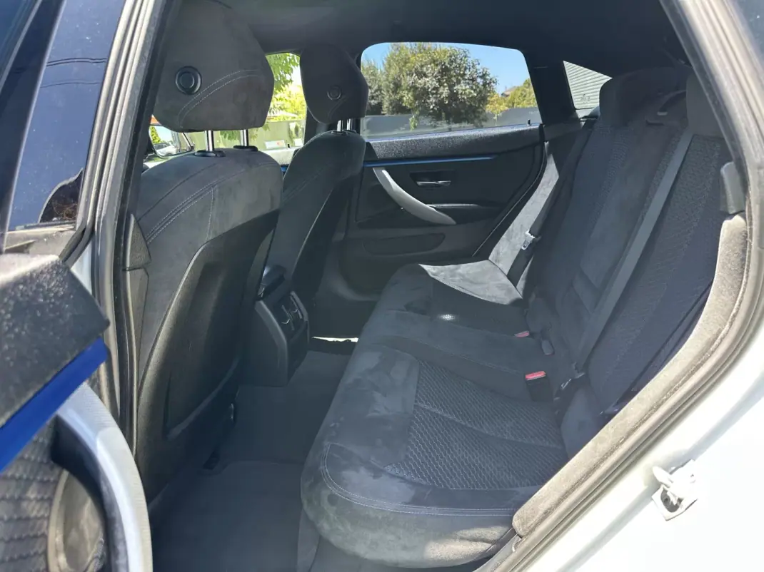 BMW 420 Gran Coupé 2014 - 17900 EUR, 280000 km - 280000km - foto 55 de 68