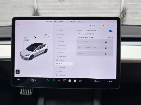 Tesla Model 3 2021 - 27950 EUR, 49088 km - AUTO.MOTO.pt - 49088km - foto 33 de 59