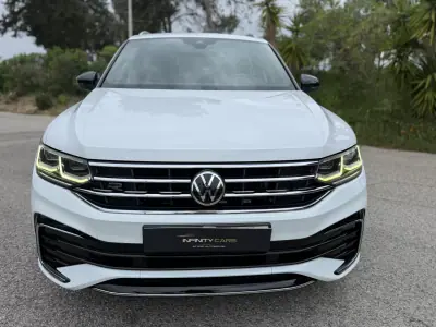 Volkswagen Tiguan 2020 - 26999 EUR, 207000 km - AUTO.MOTO.pt - 207000km - foto 2 de 16