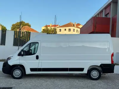 Citroën Jumper 2020 - 15406 EUR, 90000 km - AUTO.MOTO.pt - 90000km - foto 5 de 32
