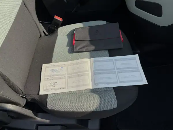 Citroën Berlingo 2021 - 13500 EUR, 81261 km - AUTO.MOTO.pt - 81261km - foto 19 de 19