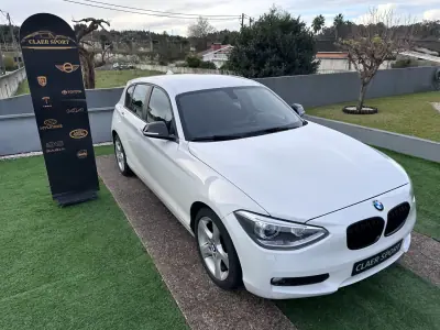 BMW 118 2013 - 13900 EUR, 160000 km - AUTO.MOTO.pt - 160000km - foto 4 de 61