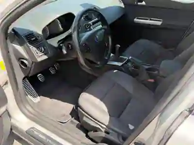 Volvo V50 2007 - 5500 EUR, 326000 km - AUTO.MOTO.pt - 326000km - foto 4 de 13