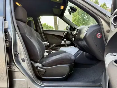 Nissan Juke 2015 - 10990 EUR, 116950 km - AUTO.MOTO.pt - 116950km - foto 6 de 41