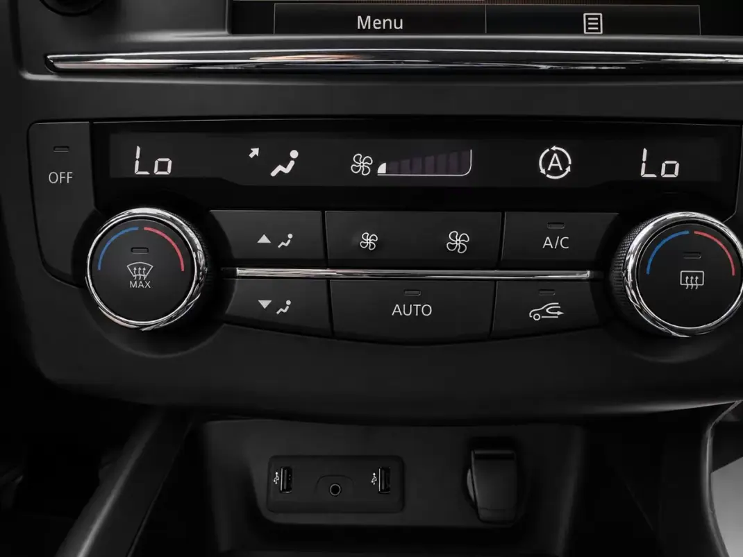 Renault Kadjar 2018 - 13900 EUR, 11900 km - 11900km - foto 25 de 29
