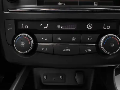 Renault Kadjar 2018 - 13900 EUR, 11900 km - 11900km - foto 25 de 29