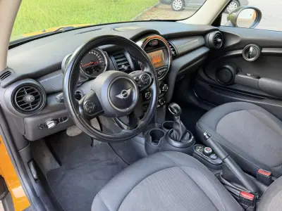 MINI 3 Portas 2016 - 12965 EUR, 150000 km - AUTO.MOTO.pt - 150000km - foto 15 de 41