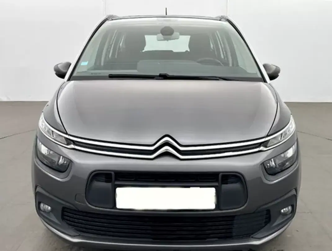 Citroën C4 Spacetourer 2019 - 14990 EUR, 144000 km - 144000km - foto 2 de 5
