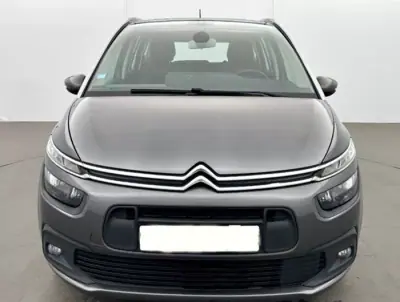 Citroën C4 Spacetourer 2019 - 14990 EUR, 144000 km - 144000km - foto 2 de 5