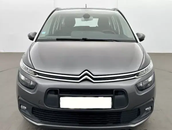 Citroën C4 Spacetourer 1.5 BlueHDi Shine 2019 Diesel