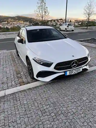 Mercedes-Benz A 250 2024 - 33500 EUR, 49000 km - foto 2 de 6