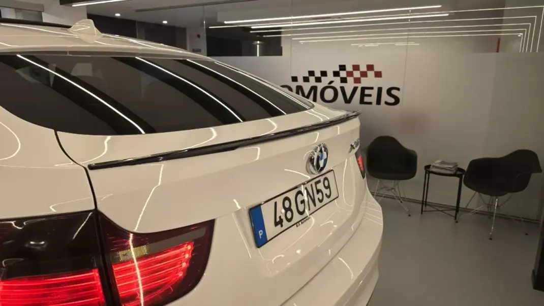 BMW X6 2008 - 25900 EUR, 157944 km - AUTO.MOTO.pt - 157944km - foto 21 de 54