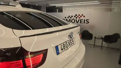 BMW X6 2008 - 25900 EUR, 157944 km - AUTO.MOTO.pt - 157944km - foto 21 de 54