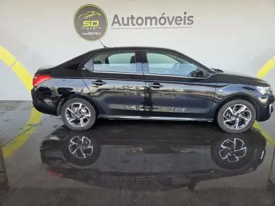 Citroën C-Elysée 2017 - 6500 EUR, 190000 km - AUTO.MOTO.pt - 190000km - foto 4 de 8