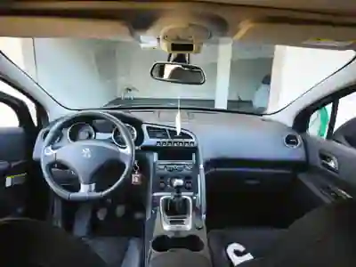 Peugeot 3008 2014 — foto 6 de 10