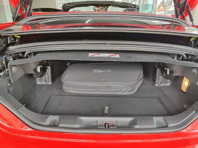 Ferrari California 2017 - 174000 EUR, 38000 km - 38000km - foto 16 de 38