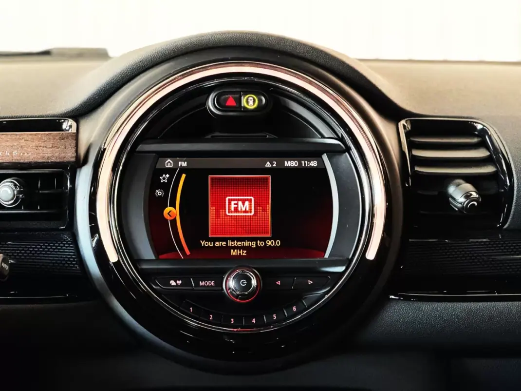 MINI Clubman 2019 - 18500 EUR, 43000 km - 43000km - foto 27 de 35