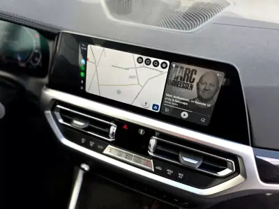 BMW 330 2019 - 28950 EUR, 67500 km - AUTO.MOTO.pt - 67500km - foto 24 de 42
