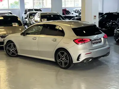 Mercedes-Benz A 180 2019 - 26990 EUR, 125000 km - AUTO.MOTO.pt - 125000km - foto 22 de 44