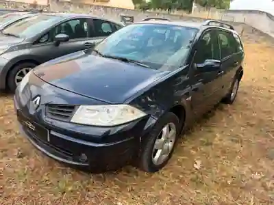 Renault Mégane Break 2007 - 2400 EUR, 0 km - AUTO.MOTO.pt - foto 7 de 7