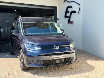Volkswagen Caddy 2026 - 33500 EUR, 13356 km - 13356km - foto 3 de 15