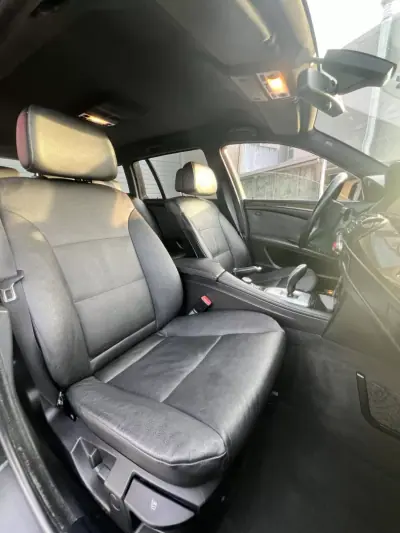 BMW 520 2010 - 10000 EUR, 326786 km - AUTO.MOTO.pt - 326786km - foto 17 de 17