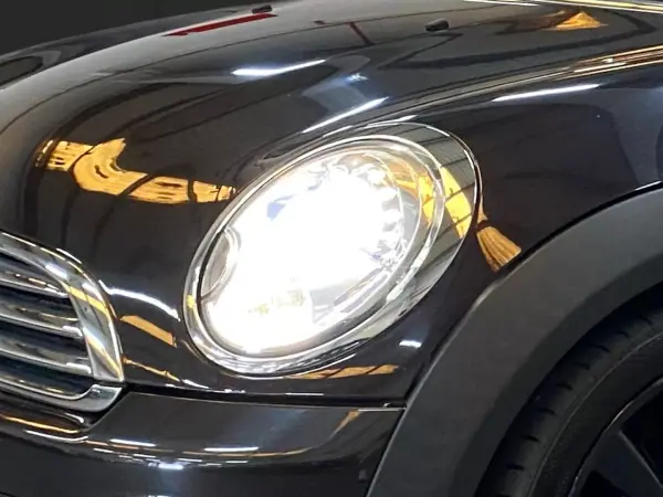 MINI 2014 - 12950 EUR, 128050 km - AUTO.MOTO.pt - 128050km - foto 5 de 20
