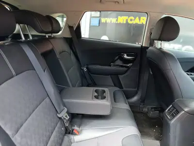 Kia Niro 2022 - 19250 EUR, 130477 km - 130477km - foto 22 de 23