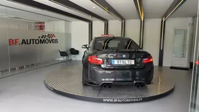 BMW M2 2017 - 45900 EUR, 118806 km - AUTO.MOTO.pt - 118806km - foto 14 de 62