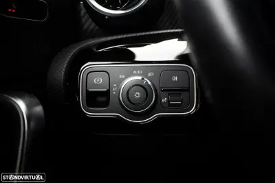 Mercedes-Benz CLA 180 2024 - 33990 EUR, 28922 km - AUTO.MOTO.pt - 28922km - foto 16 de 40