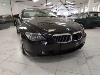 BMW 645 2004 - 23900 EUR, 87460 km - AUTO.MOTO.pt - 87460km - foto 3 de 36